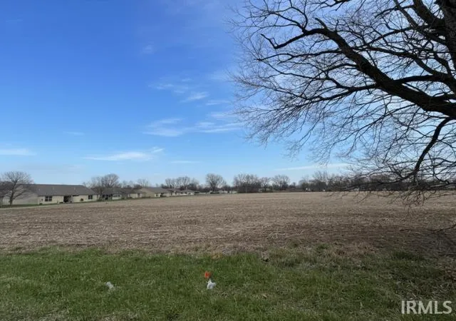 1st image of 0 W Judson Rd, Kokomo, IN 46901 | MLS# 202602743