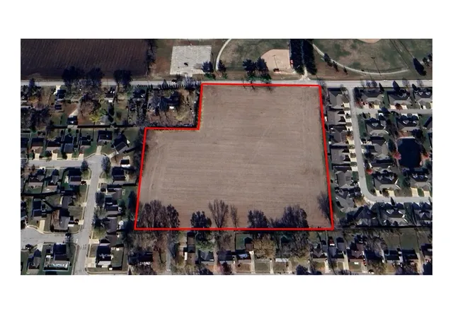 Photo 3 of Land for sale at 0 W Judson Rd, Kokomo, IN 46901 | MLS# 202602743 | Listing updated on 2026-06-10
