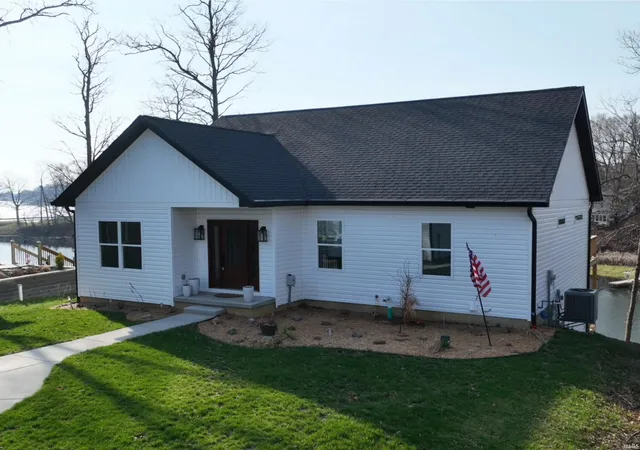 Homes for sale in Monticello, IN | 4033 N Denver Ct, Monticello, IN 47960 | MLS# 202602771