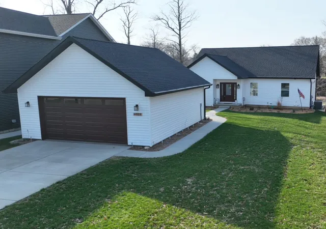 Homes for sale in Monticello, IN | 4033 N Denver Ct, Monticello, IN 47960 | MLS# 202602771