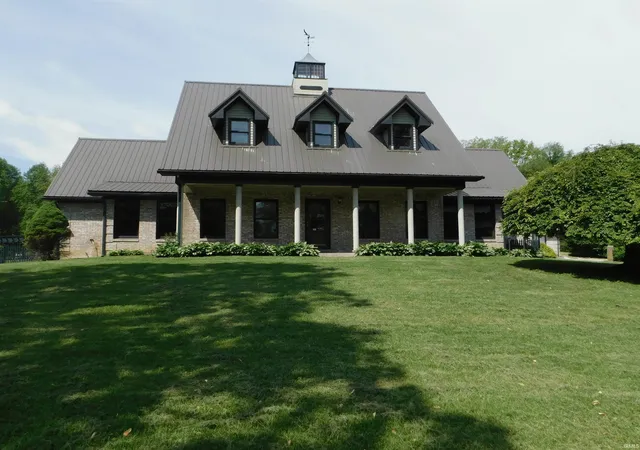 1st image of 2620 W Cody Rd, Salem, IN 47167 | MLS# 202602800