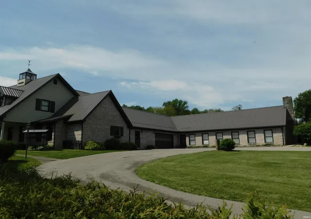 2nd image of 2620 W Cody Rd, Salem, IN 47167 | MLS# 202602800