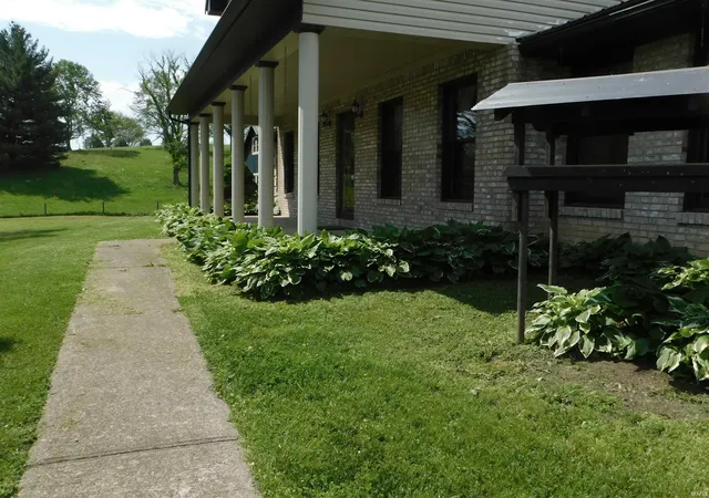 3rd image of 2620 W Cody Rd, Salem, IN 47167 | MLS# 202602800