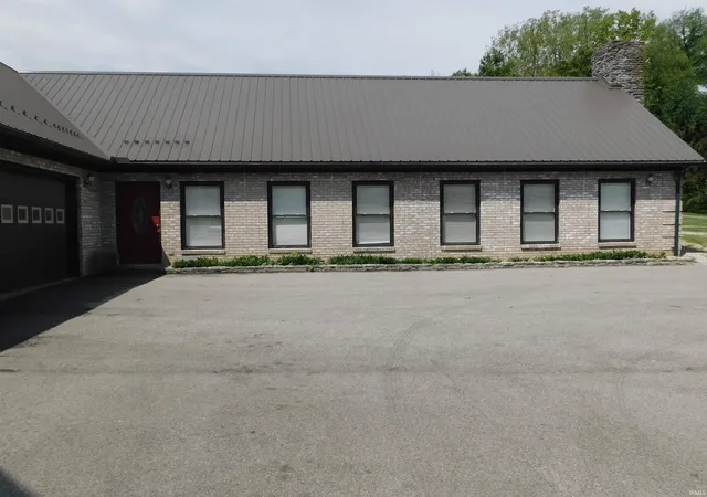 4th image of 2620 W Cody Rd, Salem, IN 47167 | MLS# 202602800