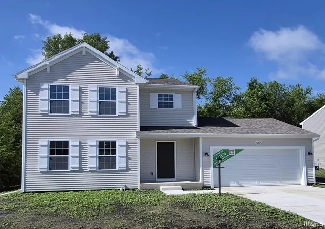 1st image of 26876 Mcarthur Ct, South Bend, IN 46628 | MLS# 202602806