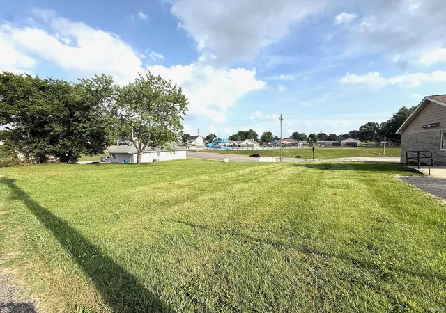 Photo 1 of Land for sale at 1811 16th Street, Bedford, IN 47421 | MLS# 202602961 | Listing updated on 2026-07-29