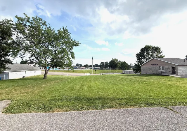 Photo 2 of Land for sale at 1811 16th Street, Bedford, IN 47421 | MLS# 202602961 | Listing updated on 2026-07-29