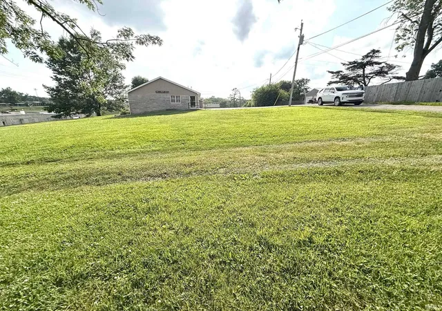 Photo 3 of Land for sale at 1811 16th Street, Bedford, IN 47421 | MLS# 202602961 | Listing updated on 2026-07-29