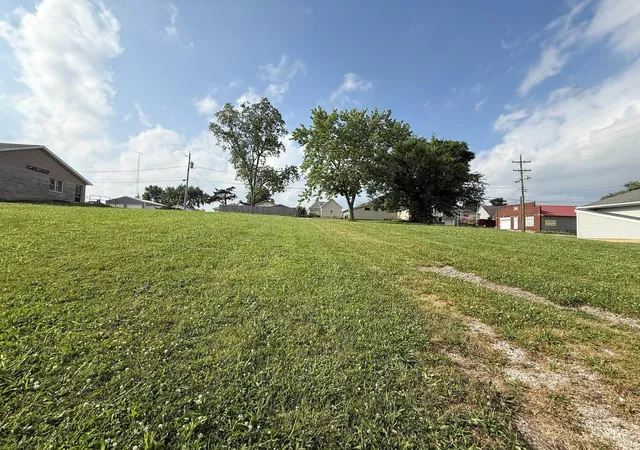 Photo 3 of Land for sale at 1811 16th Street, Bedford, IN 47421 | MLS# 202602961 | Listing updated on 2026-07-29