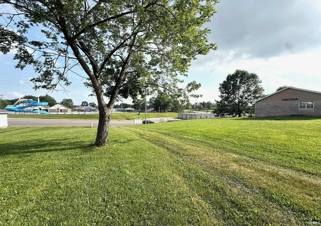 Photo 4 of Land for sale at 1811 16th Street, Bedford, IN 47421 | MLS# 202602961 | Listing updated on 2026-07-29