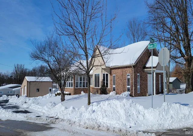 1st image of 540 W Hastings St, Montgomery, IN 47558 | MLS# 202602981