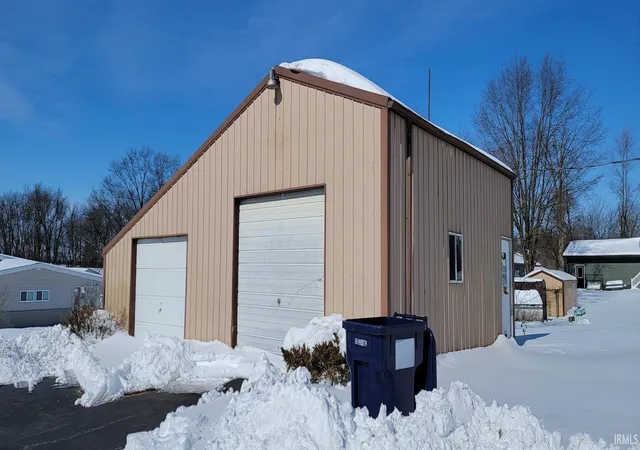 25th image of 540 W Hastings St, Montgomery, IN 47558 | MLS# 202602981