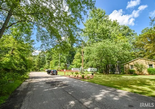 Photo 4 of Land for sale at Lot N 63 Viking Ridge Rd, Bloomington, IN 47408 | MLS# 202602987 | Listing updated on 2026-02-17