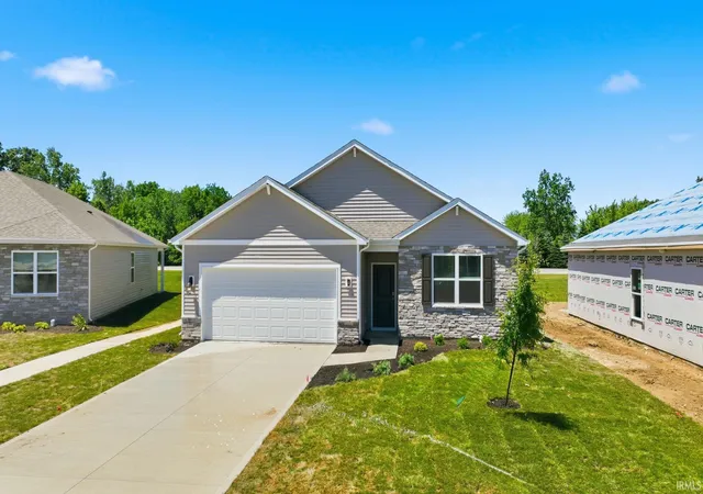 1st image of 685 Chellberge Pass, New Haven, IN 46774 | MLS# 202603008