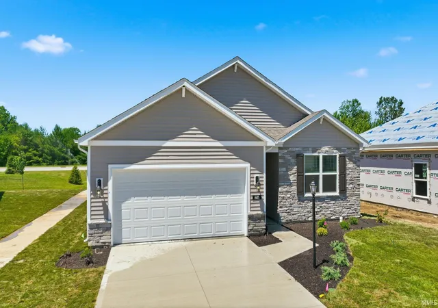 2nd image of 685 Chellberge Pass, New Haven, IN 46774 | MLS# 202603008