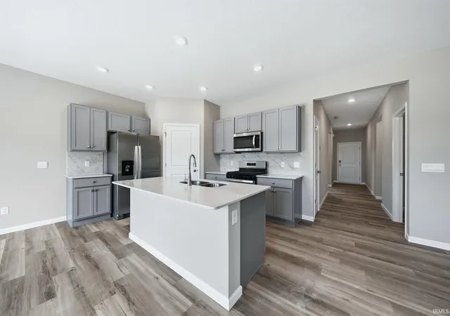 4th image of 685 Chellberge Pass, New Haven, IN 46774 | MLS# 202603008