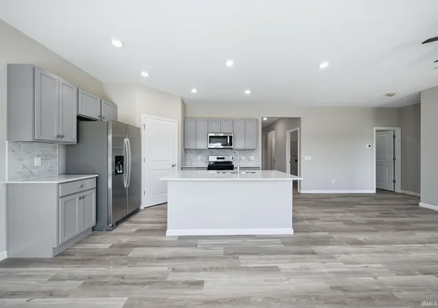 5th image of 685 Chellberge Pass, New Haven, IN 46774 | MLS# 202603008