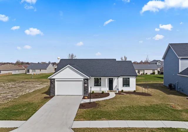 1st image of 1436 Marsh Deer Run, Huntertown, IN 46748 | MLS# 202603038