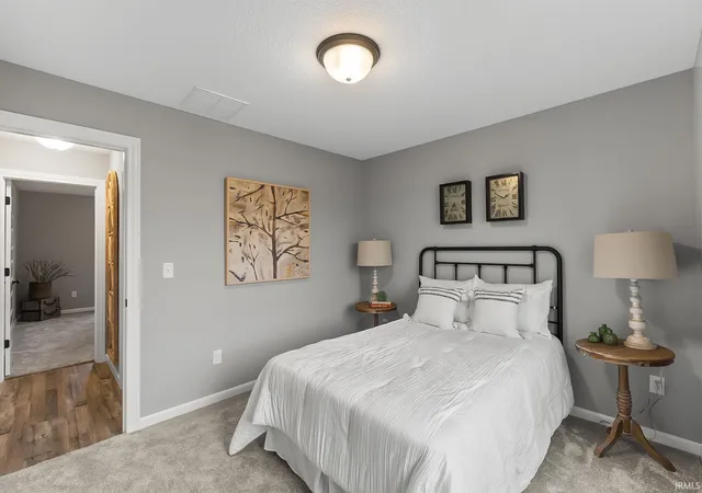 29th image of 1436 Marsh Deer Run, Huntertown, IN 46748 | MLS# 202603038