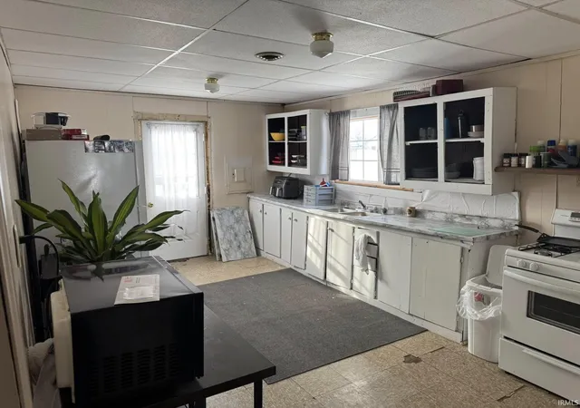 Photo 3 of Manufactured home for sale at 314 W Warren St, Mitchell, IN 47446 | MLS# 202603062 | Listing updated on 2026-08-03