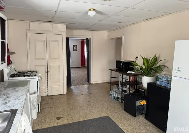 Photo 3 of Manufactured home for sale at 314 W Warren St, Mitchell, IN 47446 | MLS# 202603062 | Listing updated on 2026-08-03