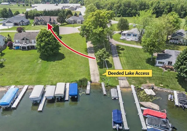Homes for sale in Angola, IN | 335 230 Jimmerson Lake Ln, Angola, IN 46703 | MLS# 202603077