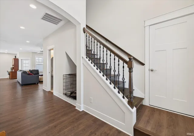 2nd image of 4285 N Hull Dr, Bloomington, IN 47404 | MLS# 202603153