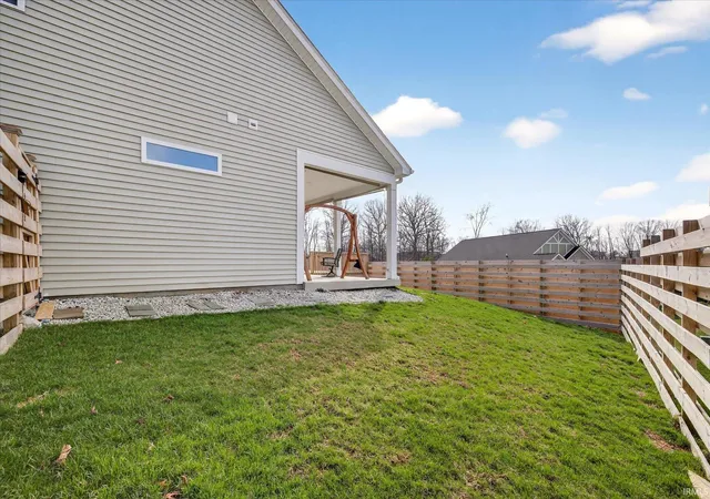 36th image of 4285 N Hull Dr, Bloomington, IN 47404 | MLS# 202603153