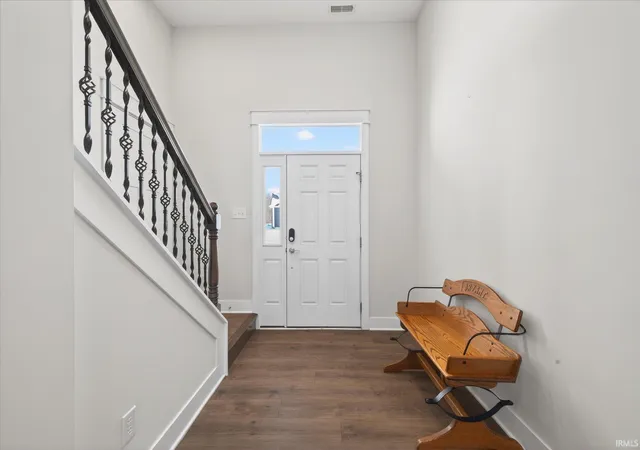 3rd image of 4285 N Hull Dr, Bloomington, IN 47404 | MLS# 202603153