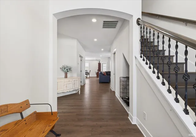 4th image of 4285 N Hull Dr, Bloomington, IN 47404 | MLS# 202603153