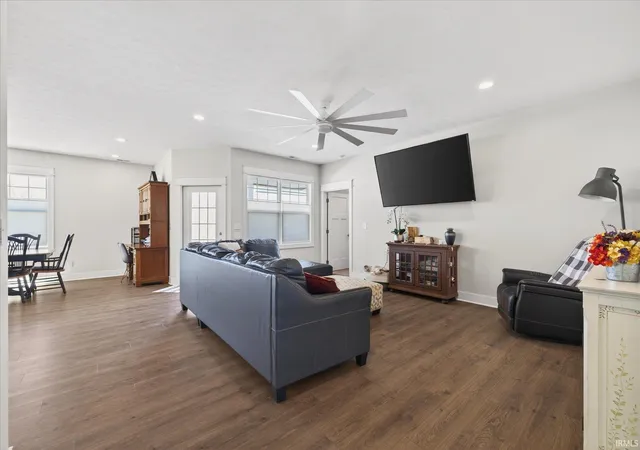 5th image of 4285 N Hull Dr, Bloomington, IN 47404 | MLS# 202603153
