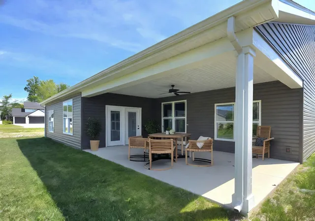 19th image of 13065 Vista Verde Blvd, Fort Wayne, IN 46818 | MLS# 202603209