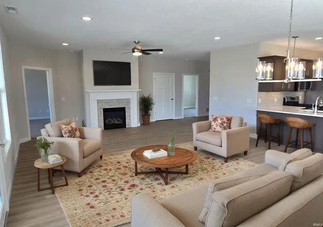 2nd image of 13065 Vista Verde Blvd, Fort Wayne, IN 46818 | MLS# 202603209