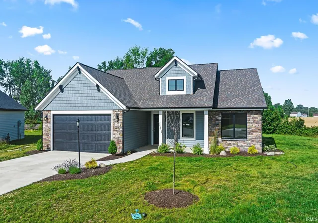 Photo 2 of Manufactured home for sale at 802 Lagonda Trl, Fort Wayne, IN 46818 | MLS# 202603213 | Listing updated on 2026-10-01