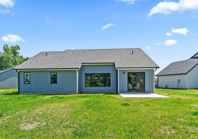 Photo 4 of Manufactured home for sale at 802 Lagonda Trl, Fort Wayne, IN 46818 | MLS# 202603213 | Listing updated on 2026-10-01