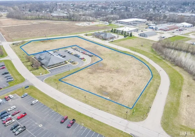 Photo 1 of Land for sale at 000 Wittenbraker Ave, New Castle, IN 47362 | MLS# 202603214 | Listing updated on 2026-08-27