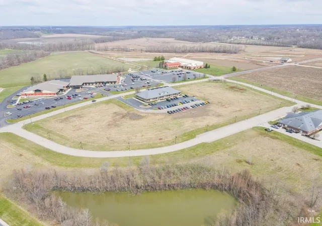 Photo 2 of Land for sale at 000 Wittenbraker Ave, New Castle, IN 47362 | MLS# 202603214 | Listing updated on 2026-08-27
