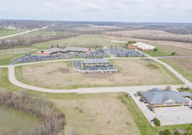 Photo 3 of Land for sale at 000 Wittenbraker Ave, New Castle, IN 47362 | MLS# 202603214 | Listing updated on 2026-08-27
