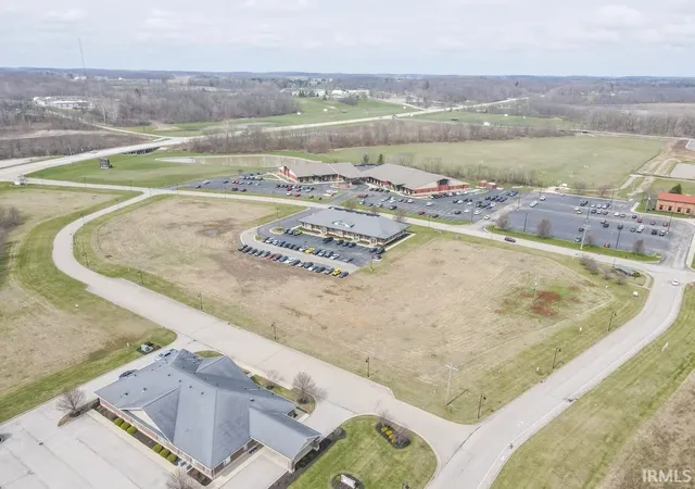 Photo 4 of Land for sale at 000 Wittenbraker Ave, New Castle, IN 47362 | MLS# 202603214 | Listing updated on 2026-08-27