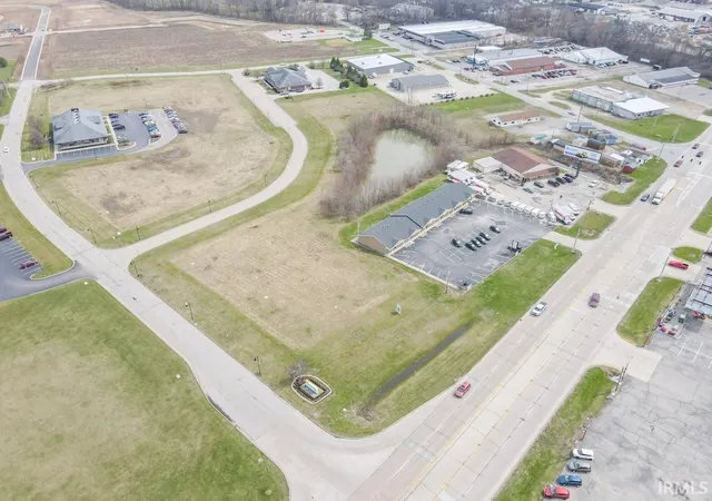 Photo 1 of Land for sale at 5** N Memorial Dr, New Castle, IN 47362 | MLS# 202603215 | Listing updated on 2026-08-27