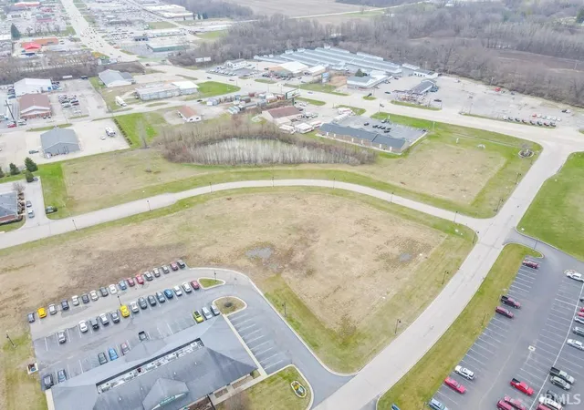 Photo 3 of Land for sale at 5** N Memorial Dr, New Castle, IN 47362 | MLS# 202603215 | Listing updated on 2026-08-27
