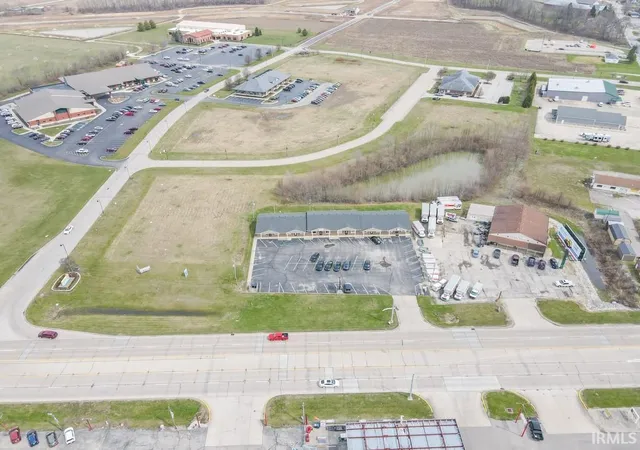 Photo 3 of Land for sale at 5** N Memorial Dr, New Castle, IN 47362 | MLS# 202603215 | Listing updated on 2026-08-27