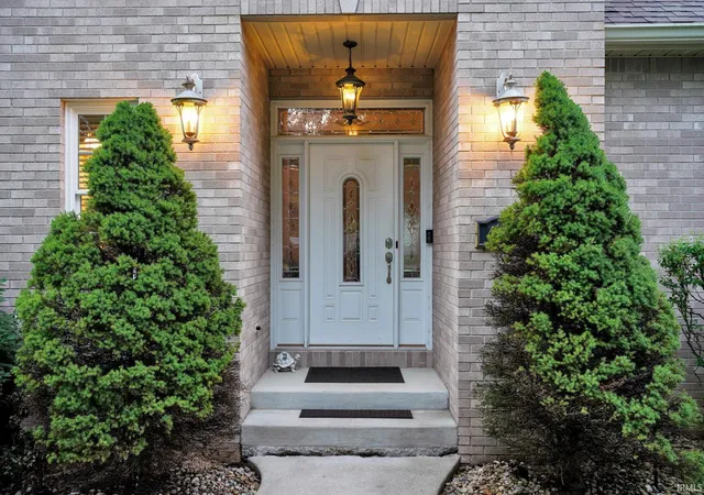 2nd image of 4421 S Derby Dr, Bloomington, IN 47401 | MLS# 202603218