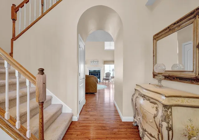 3rd image of 4421 S Derby Dr, Bloomington, IN 47401 | MLS# 202603218