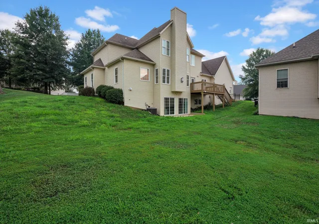 34th image of 4421 S Derby Dr, Bloomington, IN 47401 | MLS# 202603218