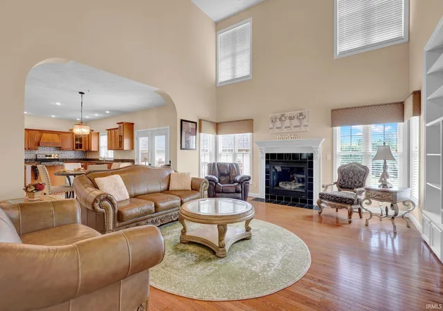 5th image of 4421 S Derby Dr, Bloomington, IN 47401 | MLS# 202603218
