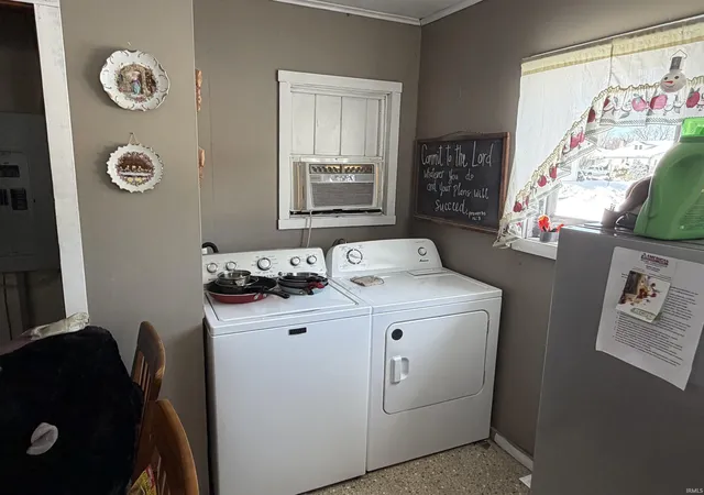 5th image of 1523 4Th St, Bedford, IN 47421 | MLS# 202603219