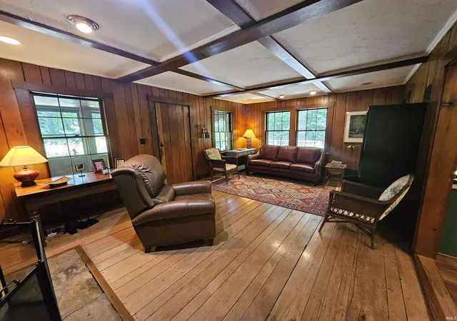 5th image of 3525 Koring Rd, Evansville, IN 47720 | MLS# 202603228