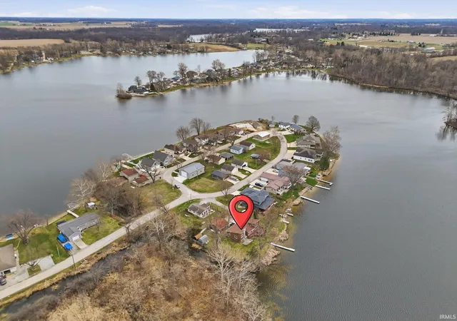 Homes for sale in Albion, IN | 5360 S Highpoint Dr, Albion, IN 46701 | MLS# 202603239