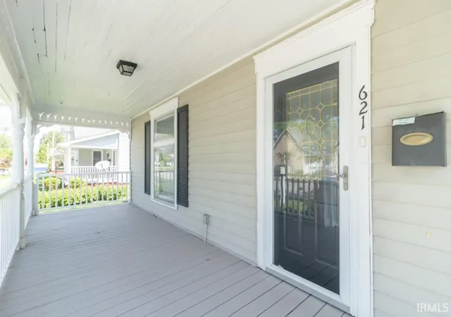 3rd image of 621 N State St, Greenfield, IN 46140 | MLS# 202603241